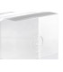 Soporte transparente metacrilato belius bloque 30x30x30 mm