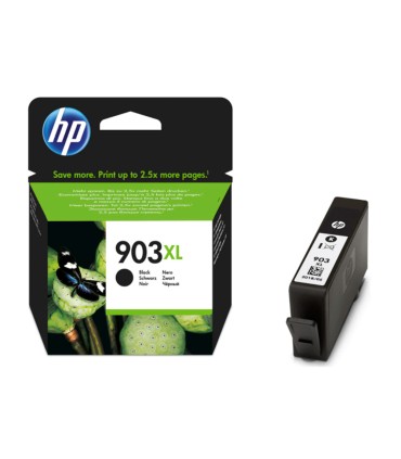 Ink jet hp 903xl officejet 6960 6970 negro 825 paginas