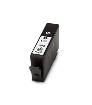 Ink jet hp 903xl officejet 6960 6970 negro 825 paginas