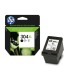 Ink jet hp 304xl deskjet 3000 3720 3730 negro 300 paginas