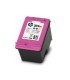 Ink jet hp 304xl deskjet 3000 3720 3730 tricolor 300 paginas