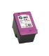 Ink jet hp n304 deskjet 3000 3720 3730 tricolor 100 paginas