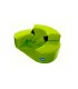 Sillon sumo didactic bebe 60x15 cm pistacho