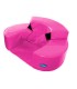 Sillon sumo didactic bebe 60x15 cm fucsia