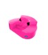 Sillon sumo didactic bebe 60x15 cm fucsia