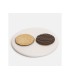 Galleta fontaneda digestive chocolate con leche fibra caja de 300 gr