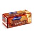 Galleta fontaneda digestive chocolate con leche fibra caja de 300 gr