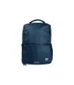 Mochila oxford b-out color azul marino 420x300x200 mm