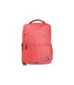 Mochila oxford b-out color sandia 420x300x200 mm