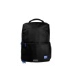 Mochila oxford b-out color negra 420x300x200 mm