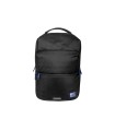 Mochila oxford b-ready color negra 420x300x150 mm