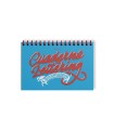 Cuaderno rubio lettering 3 practica sasi