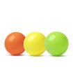 Balon amaya bio vegetal 100% reciclable 220 mm diametro colores surtidos