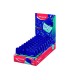 Sacapuntas maped plastico shaker pixel party 2 usos