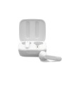 Auricular ngs artica move inalambrico bluetooth 5.3 true wireless stereo con estuche de carga color blanco