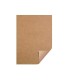 Papel kraft liderpapel a4 180g m2 paquete de 50 hojas