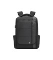 Mochila para portatil hp renew executive 15,6\" color negro 251x26x361 mm