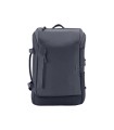 Mochila para portatil hp travel 25 l 15,6\" color gris 245x440x320 mm