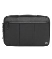 Maletin funda para portatil hp renew executive 14,1\" color negro 250x35x360 mm