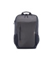 Mochila para portatil hp travel 18 l 15,6\" gris 290x240x420 mm