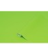 Rollo adhesivo d c fix verde manzana mate ancho 45 cm largo 15 mt