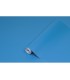 Rollo adhesivo d c fix azul aire ancho 45 cm largo 15 mt