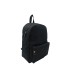 Cartera liderpapel mochila bol sillo lateral elastico color negro 400x125x300