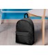 Cartera liderpapel mochila col or negro 400x125x300 mm