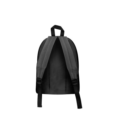 Cartera liderpapel mochila col or negro 400x125x300 mm