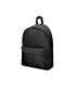 Cartera liderpapel mochila col or negro 400x125x300 mm