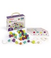 Juego didactico miniland eco activity shapes 36 piezas