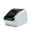 Impresora de etiquetas epson lw-c610 ancho etiqueta 24 mm corte automatico velocidad