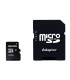 Memoria sdhc micro philips 32gb class 10 con adaptador