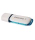 Memoria usb philips flash usb 20 16gb snow blue