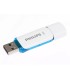 Memoria usb philips flash usb 20 16gb snow blue