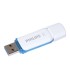 Memoria usb philips flash usb 30 16gb snow blue