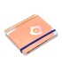 Agenda escolar antartik ano 24 25 curso coleccion maximal light orange dia pagina a5