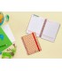 Agenda escolar liderpapel ano 24 25 escolar classic smile dia pagina a6 tetra