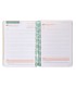 Agenda escolar liderpapel ano 24 25 escolar classic crocodile dia pagina a5 tetra