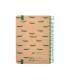 Agenda escolar liderpapel ano 24 25 escolar classic crocodile dia pagina a5 tetra