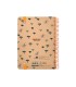 Agenda escolar liderpapel ano 24 25 escolar classic zebra dia pagina a5 tetra