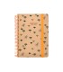 Agenda escolar liderpapel ano 24 25 escolar classic zebra dia pagina a5 tetra