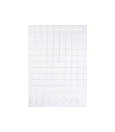 Carton pluma liderpapel blanco adhesivo 1 cara 70x100cm espesor 10 mm