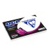 Papel fotocopiadora color dcp coated glossy din a4 250 gramos paquete 250 hojas