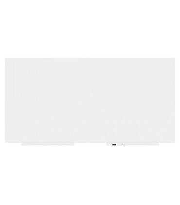 Pizarra blanca rocada skinwhiteboard pro lacada magnetica 100x100 cm 2 modulos