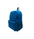 Cartera liderpapel mochila bol sillo lateral elastico color azul marino 400x125x300