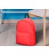 Cartera liderpapel mochila col or rojo 400x125x300 mm