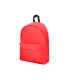 Cartera liderpapel mochila col or rojo 400x125x300 mm