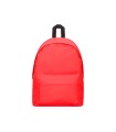 Cartera liderpapel mochila col or rojo 400x125x300 mm