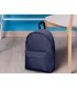 Cartera liderpapel mochila col or azul marino 400x125x300 mm